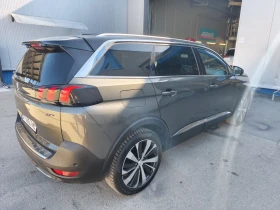 Peugeot 5008 2.0 HDI 180 6AT | Mobile.bg    3