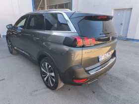 Peugeot 5008 2.0 HDI 180 6AT | Mobile.bg    2