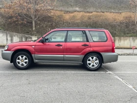 Subaru Forester SG 2.0 X Active LPG 4/4 Клима Теглич Металик - 6500 лв. - 65146262 | Car24.bg