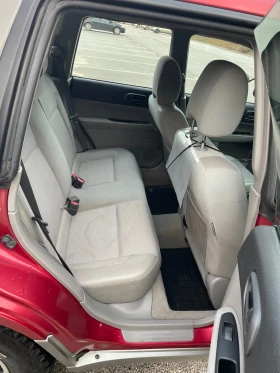 Subaru Forester SG 2.0 X Active LPG 4/4 Клима Теглич Металик - 6500 лв. - 65146262 | Car24.bg