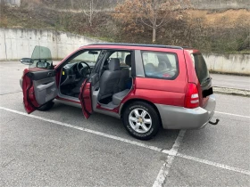 Subaru Forester SG 2.0 X Active LPG 4/4 Клима Теглич Металик - 6500 лв. - 65146262 | Car24.bg