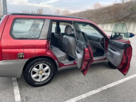 Subaru Forester SG 2.0 X Active LPG 4/4 Клима Теглич Металик - 6500 лв. - 65146262 | Car24.bg