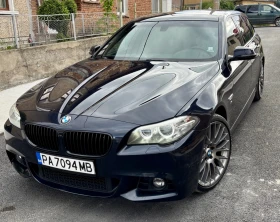 Обява за продажба на BMW 525 XDRIVE ~29 900 лв. - изображение 1