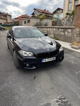 Обява за продажба на BMW 525 XDRIVE ~29 900 лв. - изображение 7