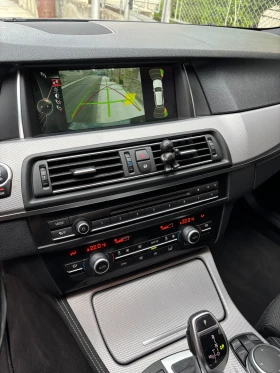 BMW 525 XDRIVE | Mobile.bg    14