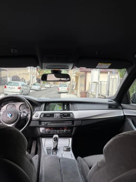 BMW 525 XDRIVE | Mobile.bg    13