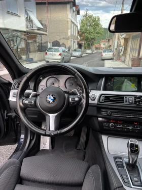 Обява за продажба на BMW 525 XDRIVE ~29 900 лв. - изображение 8