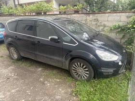 Обява за продажба на Ford S-Max ~5 000 лв. - изображение 1