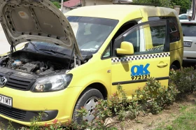 VW Caddy +  | Mobile.bg    13