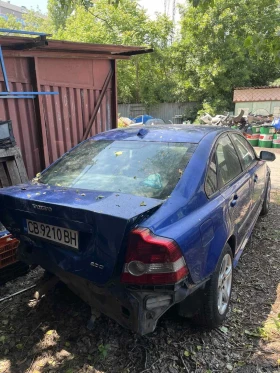  Volvo S40