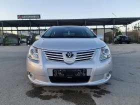 Обява за продажба на Toyota Avensis УНИКАТ ~12 499 лв. - изображение 1