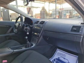 Обява за продажба на Toyota Avensis УНИКАТ ~12 499 лв. - изображение 11