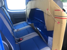 VW Caddy EcoLife CNG (МЕТАН) - 2999 EUR - 74580470 5