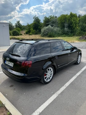 Обява за продажба на Audi A4 2.0TDI, BPW 8клапана, Full S-line ~7 999 лв. - изображение 3