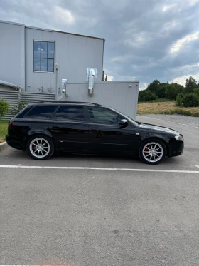 Обява за продажба на Audi A4 2.0TDI, BPW 8клапана, Full S-line ~7 999 лв. - изображение 2