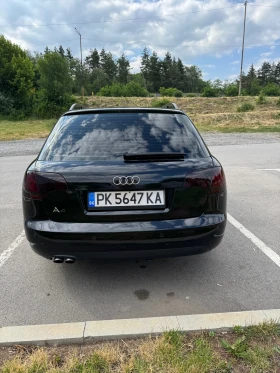 Обява за продажба на Audi A4 2.0TDI, BPW 8клапана, Full S-line ~7 999 лв. - изображение 4