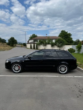 Обява за продажба на Audi A4 2.0TDI, BPW 8клапана, Full S-line ~7 999 лв. - изображение 6