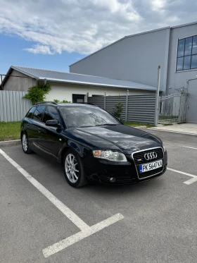 Обява за продажба на Audi A4 2.0TDI, BPW 8клапана, Full S-line ~7 999 лв. - изображение 1