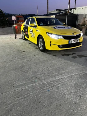 Kia K5 - 6000 лв. - 99203790 2