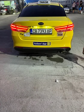 Kia K5 - 6000 лв. - 99203790 3