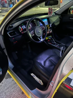 Kia K5 - 6000 лв. - 99203790 4