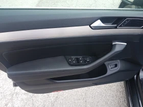 VW Passat 2.0TDI R-LINE | Mobile.bg    13