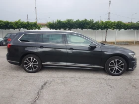     VW Passat 2.0TDI R-LINE