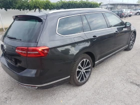 VW Passat 2.0TDI R-LINE | Mobile.bg    5