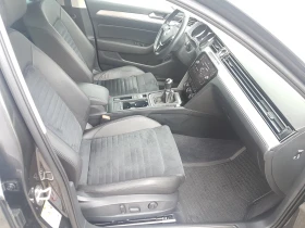 VW Passat 2.0TDI R-LINE | Mobile.bg    17