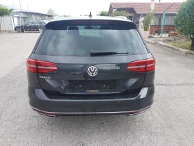 VW Passat 2.0TDI R-LINE | Mobile.bg    6