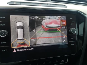VW Passat 2.0TDI R-LINE | Mobile.bg    10