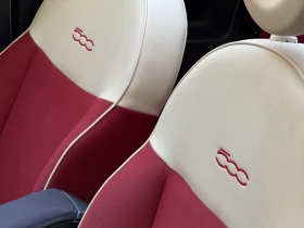 Fiat 500 C 1.3 MultiJet * Кабрио * Автоматик - 11990 лв. - 35849576 17