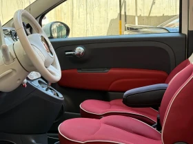 Fiat 500 C 1.3 MultiJet * Кабрио * Автоматик - 11990 лв. - 35849576 11