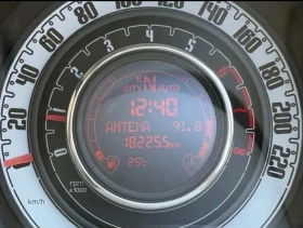 Fiat 500 C 1.3 MultiJet * Кабрио * Автоматик - 11990 лв. - 35849576 13