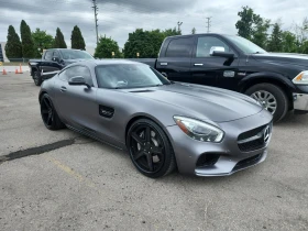 Обява за продажба на Mercedes-Benz AMG GT * АвтоКредит*  ~84 699 лв. - изображение 1