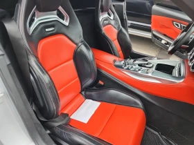 Обява за продажба на Mercedes-Benz AMG GT * АвтоКредит*  ~84 699 лв. - изображение 10