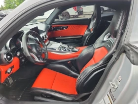 Обява за продажба на Mercedes-Benz AMG GT * АвтоКредит*  ~84 699 лв. - изображение 6