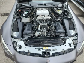 Обява за продажба на Mercedes-Benz AMG GT * АвтоКредит*  ~84 699 лв. - изображение 5