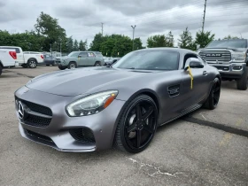 Mercedes-Benz AMG GT * АвтоКредит*  - изображение 1