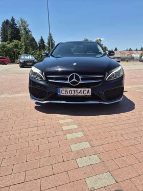 Обява за продажба на Mercedes-Benz C 220 ~29 500 лв. - изображение 2