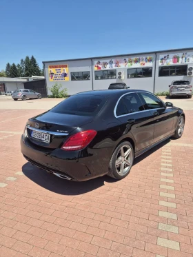 Обява за продажба на Mercedes-Benz C 220 ~29 500 лв. - изображение 5
