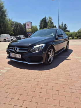 Обява за продажба на Mercedes-Benz C 220 ~29 500 лв. - изображение 1