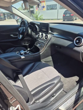 Обява за продажба на Mercedes-Benz C 220 ~29 500 лв. - изображение 7