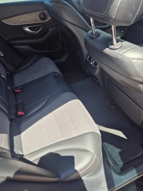 Обява за продажба на Mercedes-Benz C 220 ~29 500 лв. - изображение 10