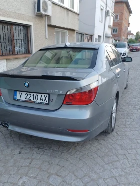 BMW 530 3.0 | Mobile.bg    5