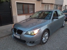 BMW 530 3.0 | Mobile.bg    13
