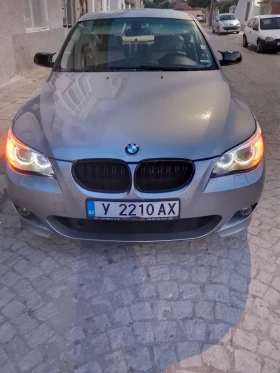 BMW 530 3.0 | Mobile.bg    14