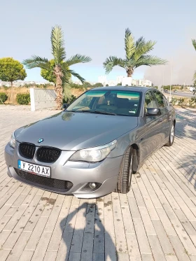 BMW 530 3.0 | Mobile.bg    17