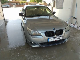 BMW 530 3.0 | Mobile.bg    11