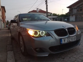 BMW 530 3.0 | Mobile.bg    12